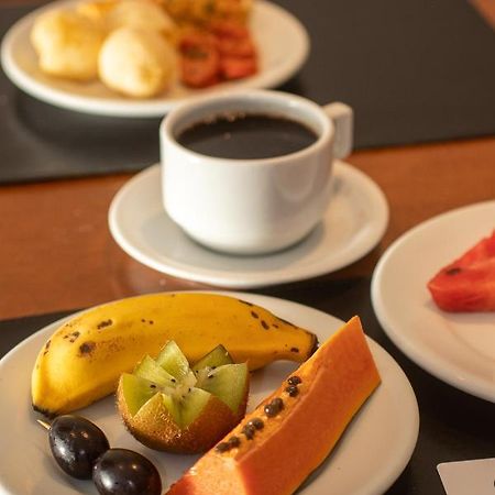 Valerim Florianopolis Hotel Luaran gambar