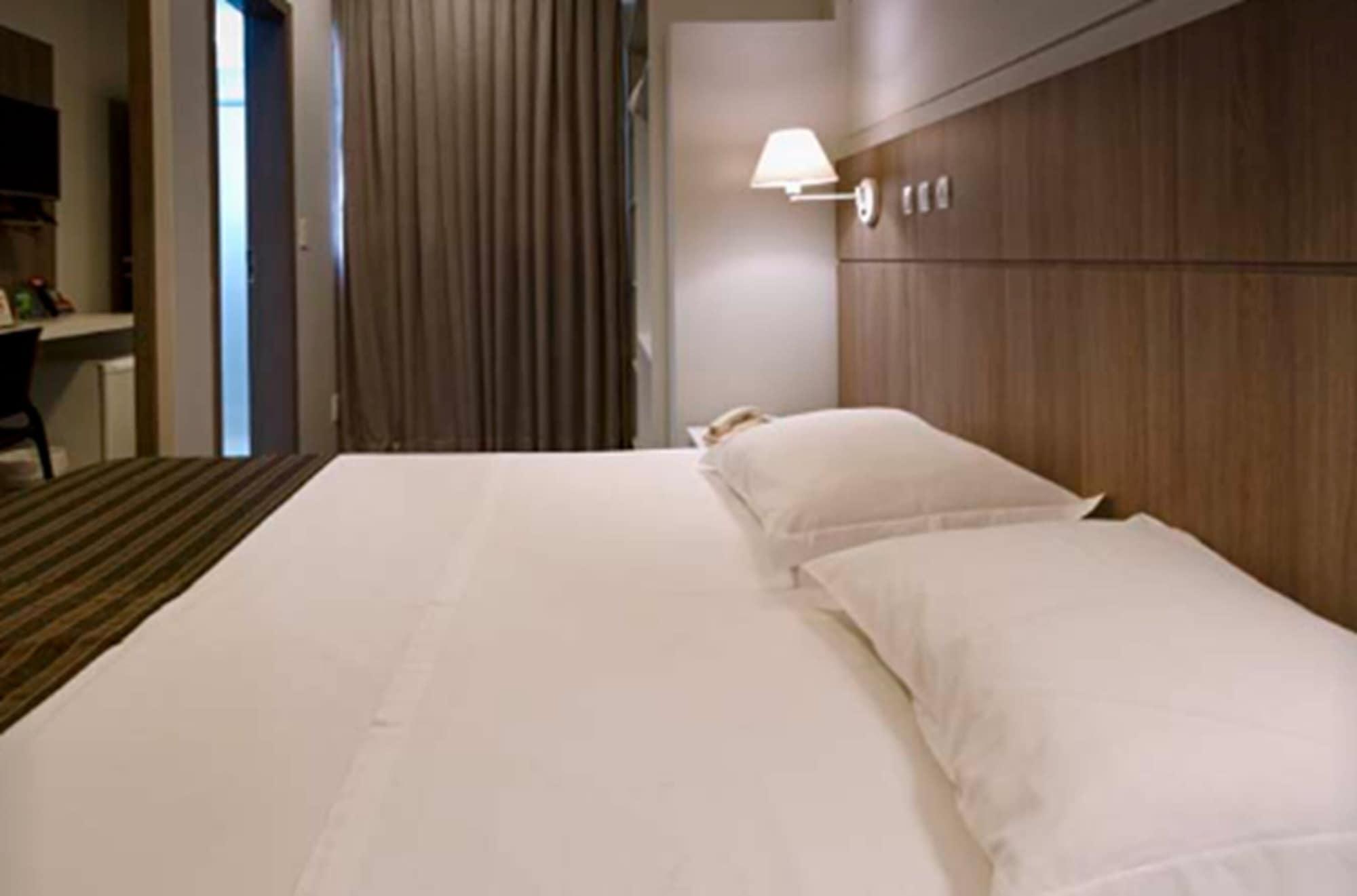 Valerim Florianopolis Hotel Luaran gambar