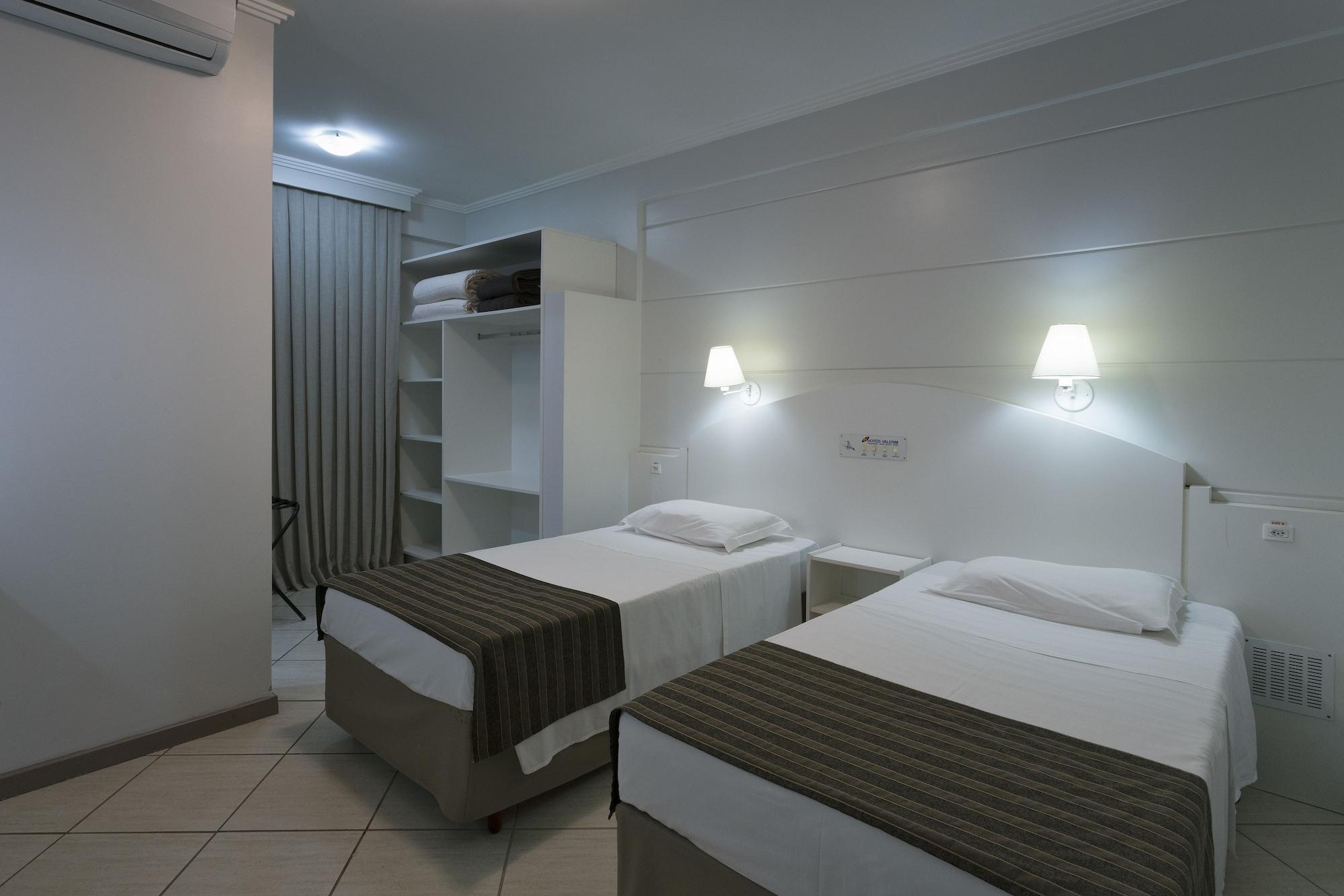 Valerim Florianopolis Hotel Luaran gambar