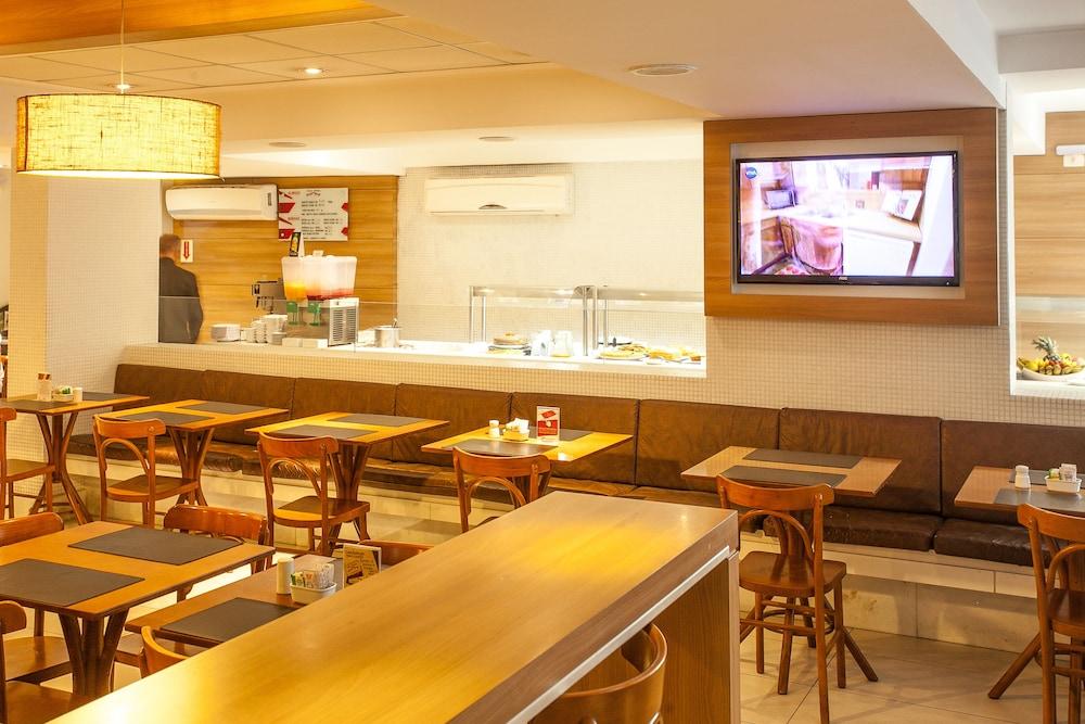 Valerim Florianopolis Hotel Luaran gambar