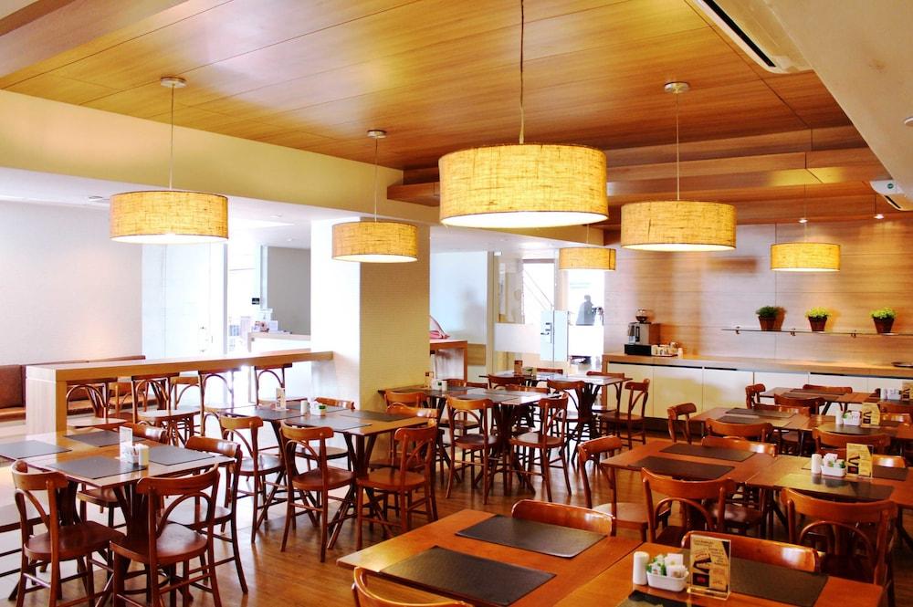 Valerim Florianopolis Hotel Luaran gambar
