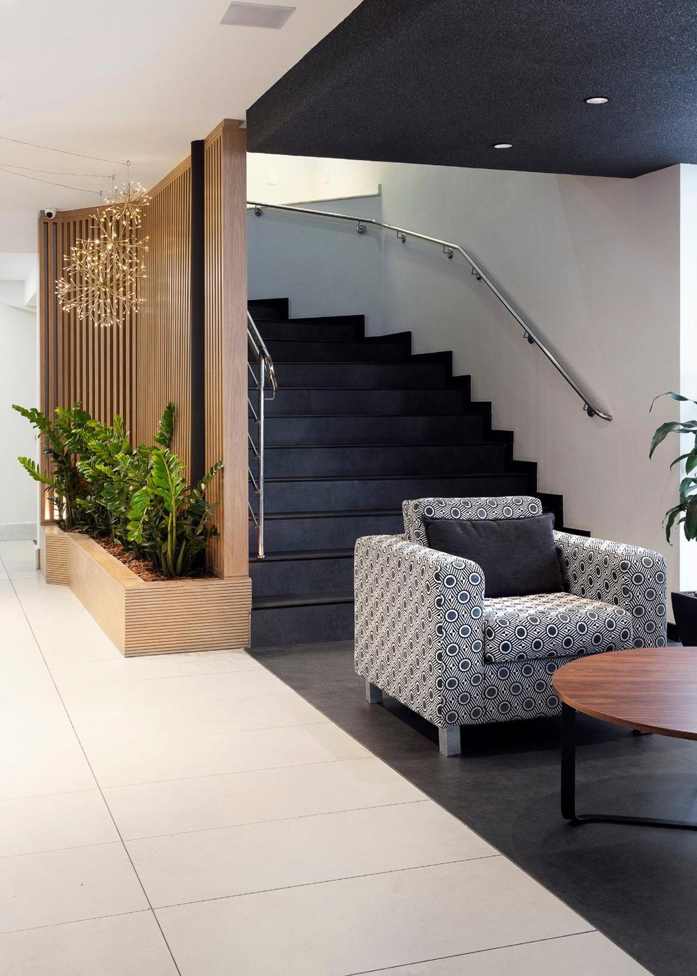 Valerim Florianopolis Hotel Luaran gambar