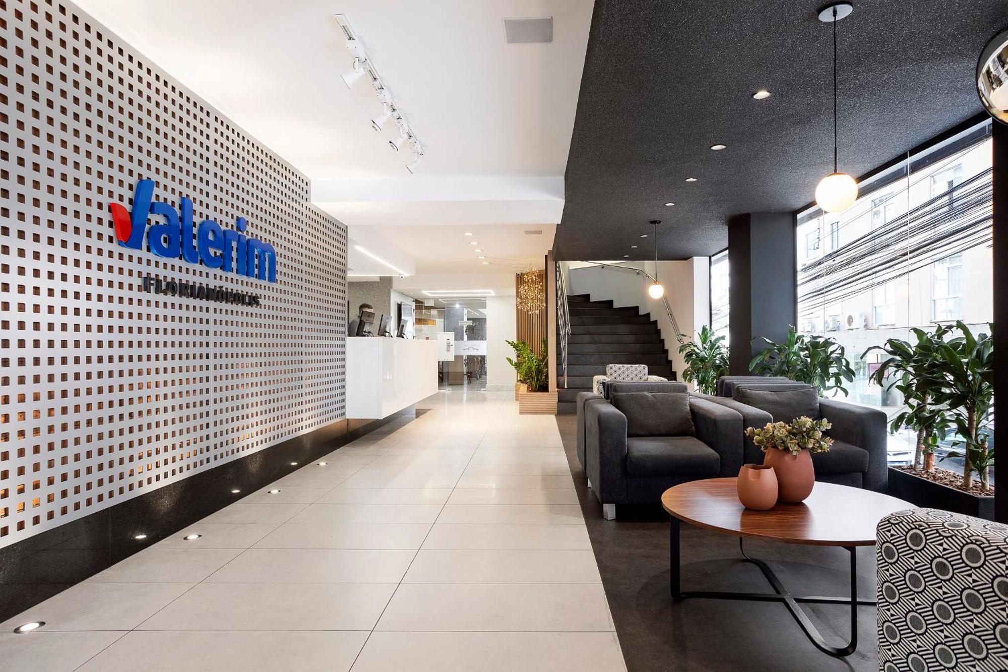 Valerim Florianopolis Hotel Luaran gambar