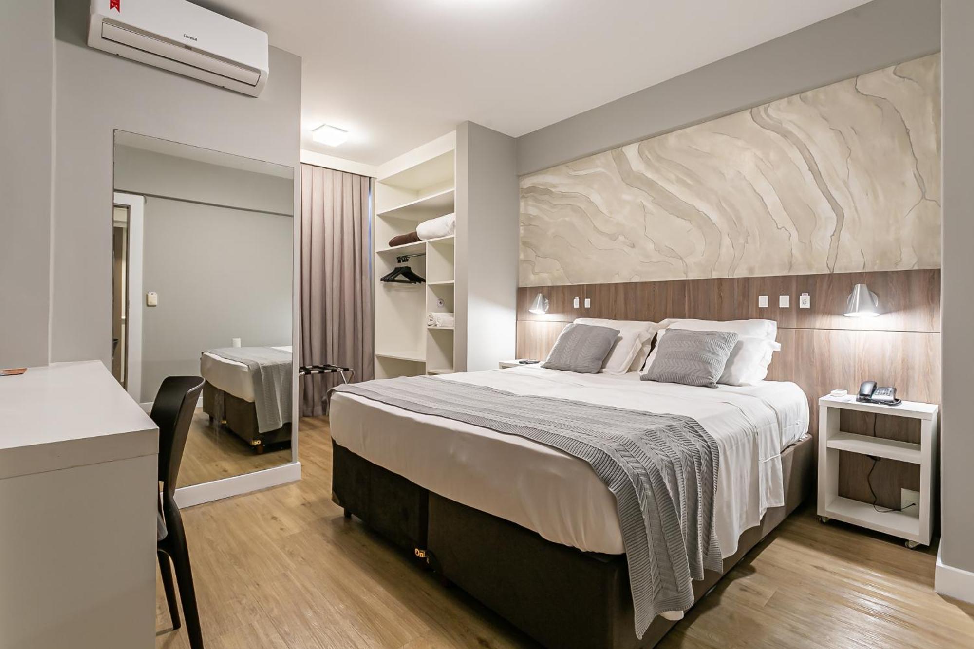 Valerim Florianopolis Hotel Luaran gambar