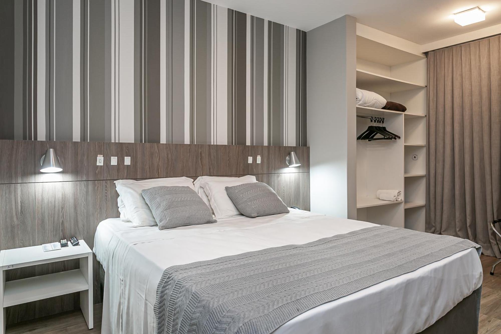 Valerim Florianopolis Hotel Luaran gambar