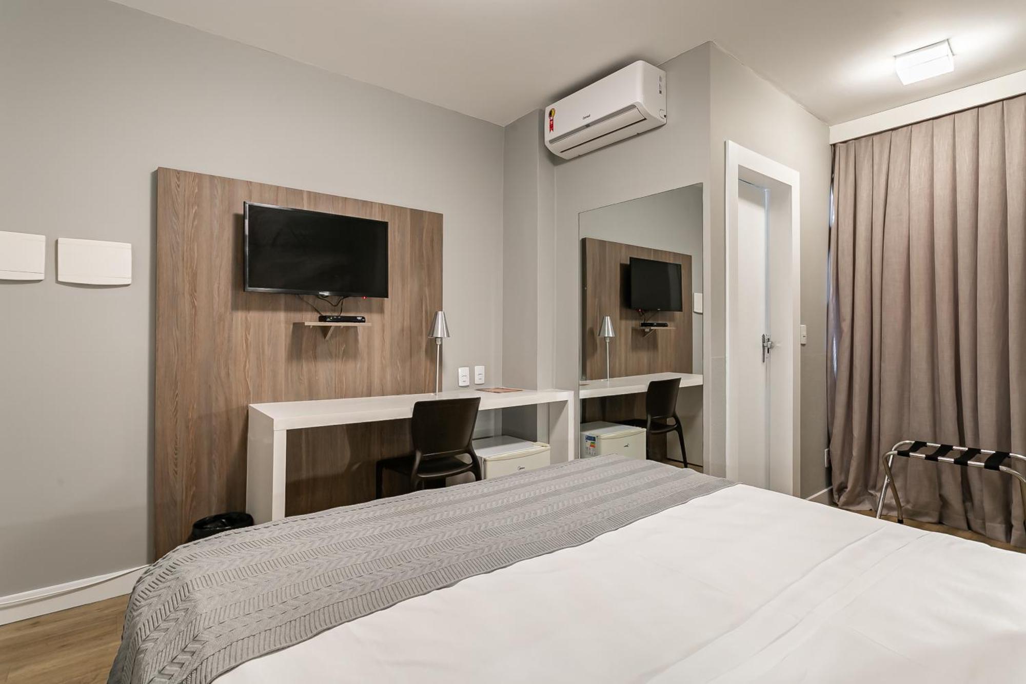 Valerim Florianopolis Hotel Luaran gambar