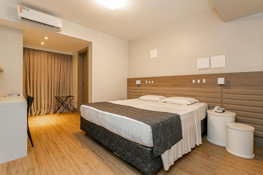 Valerim Florianopolis Hotel Bilik gambar