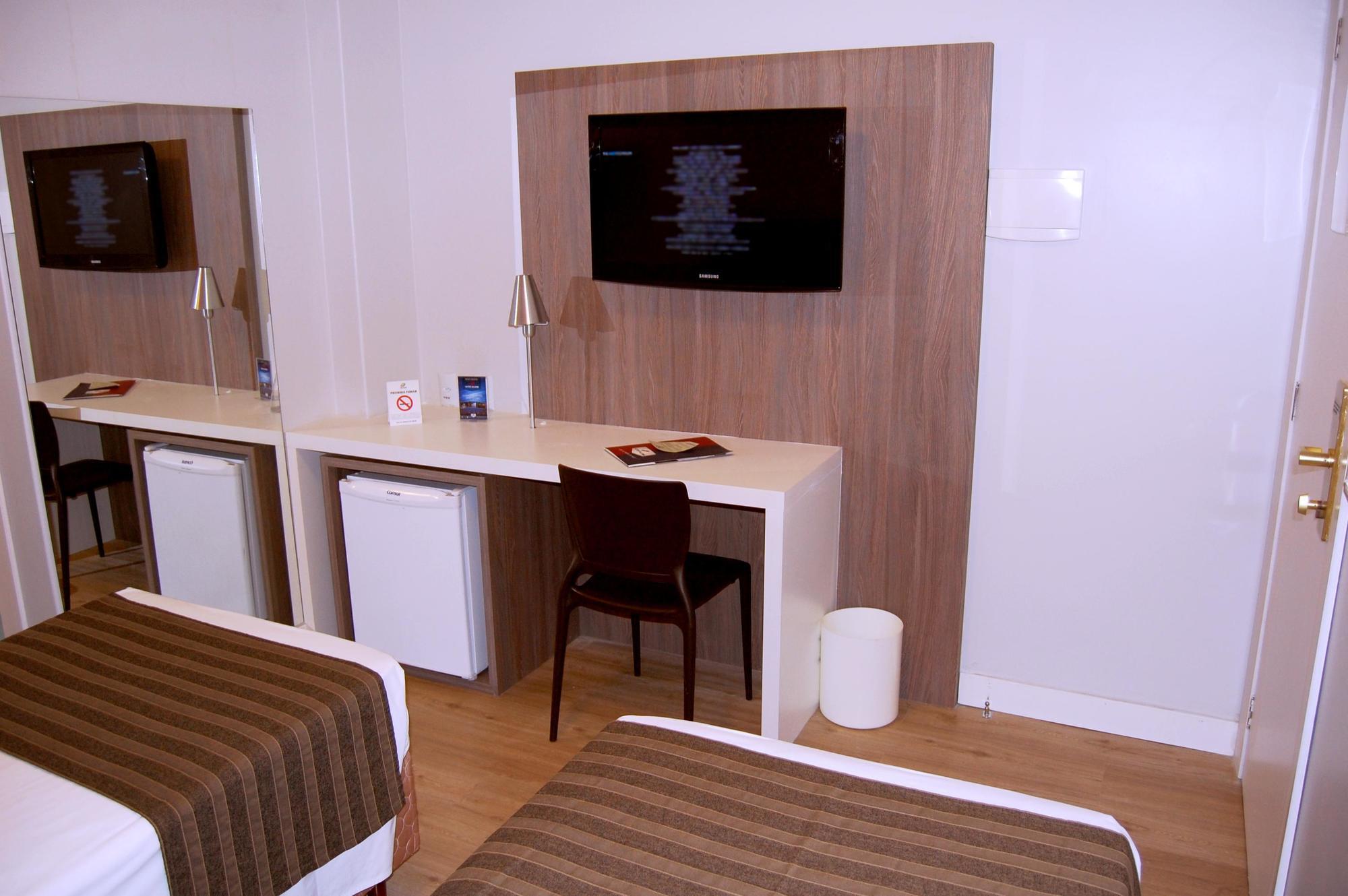 Valerim Florianopolis Hotel Luaran gambar