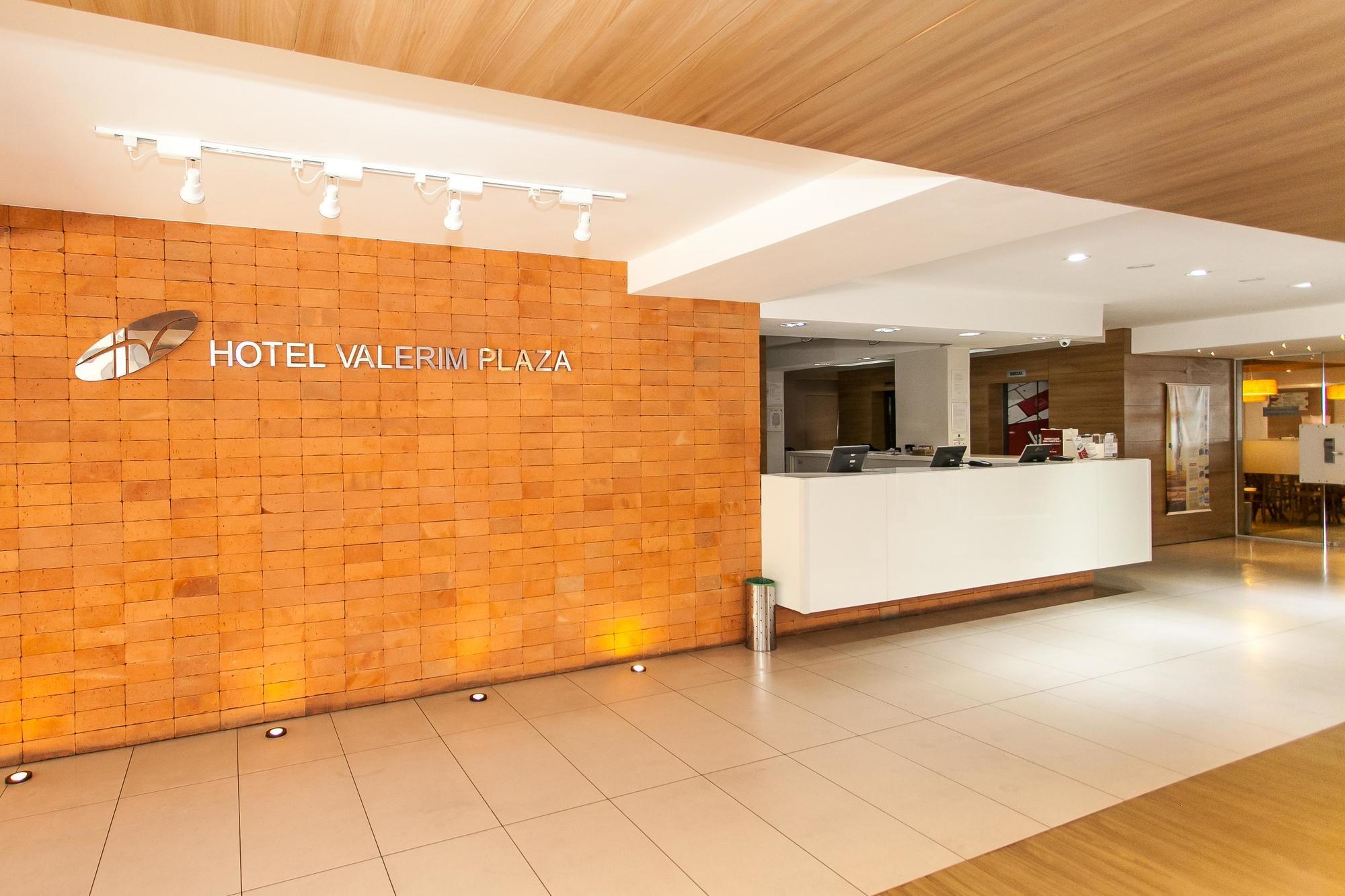 Valerim Florianopolis Hotel Luaran gambar